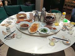 -怡得观滇餐厅·地道昆明菜·1996(海埂大坝店)