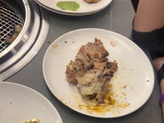 -尚宴牛特鲜自助(太原街万达店)