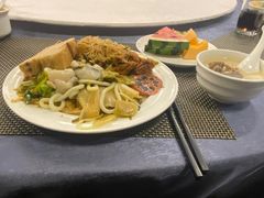 -黄岩国际大酒店·餐厅