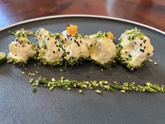 -喜鼎海胆水饺(东港店)