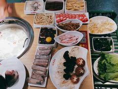 -季季红火锅(新建新城吾悦店)