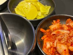 -HOTISLAND海鸡岛·韩国料理(江南西店)