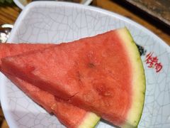 -金刚山黑牛炭火自助烤肉(西大望路店)
