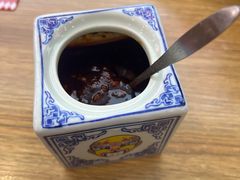 -吴满满油泼面(北方风味园店)
