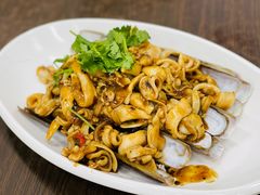 -师傅仔美食(东华老店)