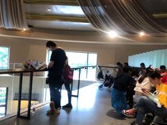 -星巴克(迪士尼小镇店)