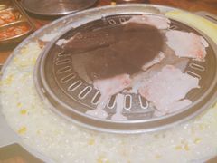 -海之屋韩式烤肉(海棠68环球美食街店)