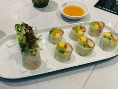 -美奈小馆·越南料理(中航城君尚购物中心店)