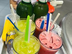 -黄亚华小食店(Jalan Alor)