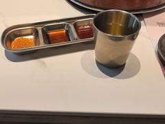 -西塔老太太泥炉烤肉(望京一店)