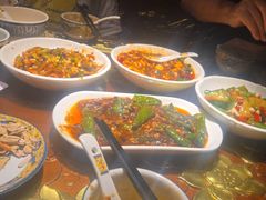 -缪氏川菜(深圳北站缤果空间店)