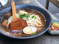 -桃园眷村(万象天地店)