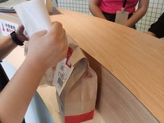 -麦当劳(松江飞航广场店)
