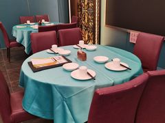 餐具摆设-六婶西关小厨(光塔路店)