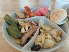 -素满香·素食自助餐(福州·长乐北路店)