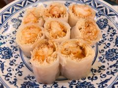 -誉八仙粤菜(万象天地店)
