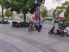 -国色天乡三期陆地乐园
