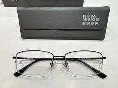 -宝岛眼镜·星创视光中心(威海路店)