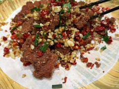 -衡厨·衡阳土菜(中南店)