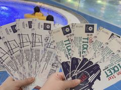 -海韵之星邮轮水会(明发商业广场店)