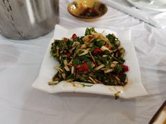 -明升萝卜汤