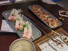 -新石器烤肉(之心城店)