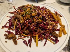 -火婆子·川小馆(扬韬科技广场店)