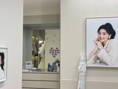 -天真蓝照相馆(新世界店)