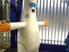 -华晨宝马铁西工厂