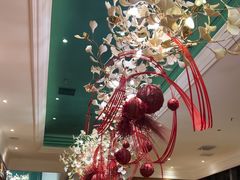 -甜阿姨·天台花园私房菜(万松园店)