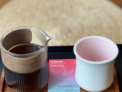 -本無咖啡·BeanWood Coffee