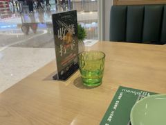 -mango tree芒果树泰国餐厅(青岛万象城店)