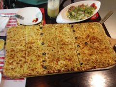 -酷公社·榴莲披萨(太原街店)