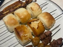 -丁字口海鲜热炒·烧烤大排档