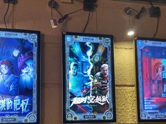 -逃脱反斗城沉浸剧情密室(北京路店)