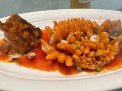 -全聚德(常州店)