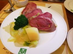 -太平馆餐厅(尖沙咀店)