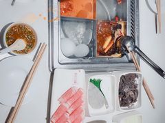 -海底捞火锅(长沙华创国际广场店)