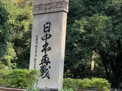 -柳浪闻莺公园