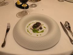 -Caprice(香港四季酒店)