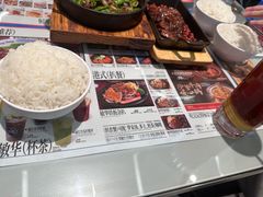 -敏华冰厅(平安金融中心店)