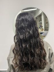 -JK奇积发型连锁机构（ART SALON）