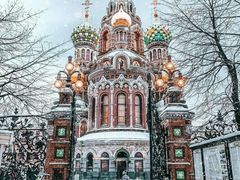 -滴血救世主教堂