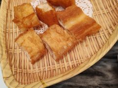 -安泰楼·佛跳墙创始人·传统闽味早茶·酒楼(三坊七巷闽菜地标店)