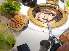 -花味烤肉·拌饭(庐阳万象汇店)