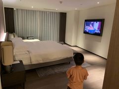 -深圳大梅沙京基洲际度假酒店