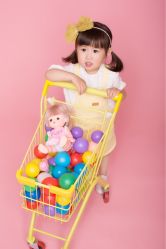 -RosyBaby萝西儿童摄影(园区店)
