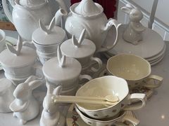 -ins森林童话餐厅coffee&bistro