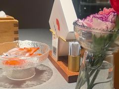 -小厨娘淮扬菜(河西奥美大厦店)