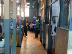 -比格比萨自助(国展店)